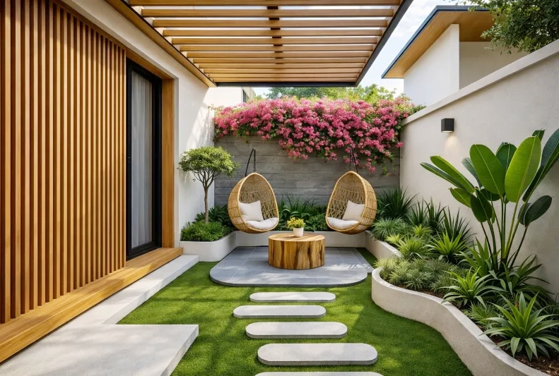 Read more about the article Taman Meningkatkan Nilai Estetika dan Nilai Properti di Jakarta